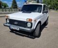 Білий ВАЗ 21214, об'ємом двигуна 1.7 л та пробігом 170 тис. км за 3600 $, фото 1 на Automoto.ua