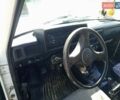 Белый ВАЗ 21214, объемом двигателя 1.7 л и пробегом 130 тыс. км за 3000 $, фото 1 на Automoto.ua