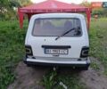 Білий ВАЗ 21214, об'ємом двигуна 1.69 л та пробігом 52 тис. км за 4200 $, фото 2 на Automoto.ua