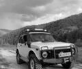Білий ВАЗ 21214, об'ємом двигуна 0 л та пробігом 70 тис. км за 4750 $, фото 4 на Automoto.ua