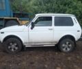 ВАЗ 21214 2006 в Козельце на Automoto.ua Белый ВАЗ 21214, объемом двигателя 1.7 л и пробегом 175 тыс. км за 2800 $, фото 1 на Automoto.ua