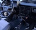 Белый ВАЗ 21214, объемом двигателя 1.7 л и пробегом 187 тыс. км за 3650 $, фото 13 на Automoto.ua