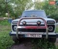 Білий ВАЗ 21214, об'ємом двигуна 1.69 л та пробігом 52 тис. км за 4200 $, фото 1 на Automoto.ua
