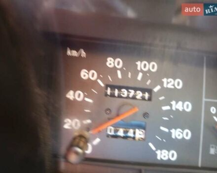 Белый ВАЗ 21214, объемом двигателя 1.7 л и пробегом 130 тыс. км за 3000 $, фото 2 на Automoto.ua