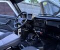 Белый ВАЗ 21214, объемом двигателя 1.7 л и пробегом 187 тыс. км за 3650 $, фото 11 на Automoto.ua
