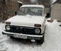 Білий ВАЗ 21214, об'ємом двигуна 1.6 л та пробігом 200 тис. км за 2300 $, фото 1 на Automoto.ua
