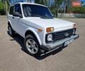 Білий ВАЗ 21214, об'ємом двигуна 1.7 л та пробігом 170 тис. км за 3600 $, фото 1 на Automoto.ua