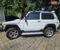 Белый ВАЗ 21214, объемом двигателя 0 л и пробегом 174 тыс. км за 4200 $, фото 1 на Automoto.ua