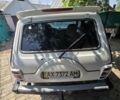 Белый ВАЗ 21214, объемом двигателя 0 л и пробегом 174 тыс. км за 4200 $, фото 6 на Automoto.ua