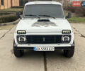 Белый ВАЗ 21214, объемом двигателя 0 л и пробегом 175 тыс. км за 3700 $, фото 1 на Automoto.ua