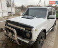 Білий ВАЗ 21214, об'ємом двигуна 1.69 л та пробігом 160 тис. км за 3900 $, фото 1 на Automoto.ua