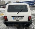 Білий ВАЗ 21214, об'ємом двигуна 1.7 л та пробігом 137 тис. км за 4100 $, фото 4 на Automoto.ua