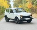 Білий ВАЗ 21214, об'ємом двигуна 0 л та пробігом 265 тис. км за 2700 $, фото 1 на Automoto.ua