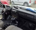 Білий ВАЗ 21214, об'ємом двигуна 1.7 л та пробігом 214 тис. км за 3200 $, фото 9 на Automoto.ua