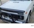 Белый ВАЗ 21214, объемом двигателя 0 л и пробегом 200 тыс. км за 4350 $, фото 1 на Automoto.ua