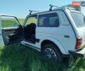 Белый ВАЗ 21214, объемом двигателя 1.7 л и пробегом 105 тыс. км за 3800 $, фото 7 на Automoto.ua