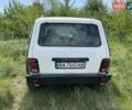 Белый ВАЗ 21214, объемом двигателя 1.9 л и пробегом 38 тыс. км за 8888 $, фото 39 на Automoto.ua