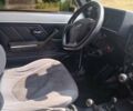 Белый ВАЗ 21214, объемом двигателя 1.7 л и пробегом 120 тыс. км за 3200 $, фото 9 на Automoto.ua