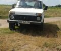 Білий ВАЗ 21214, об'ємом двигуна 1.7 л та пробігом 20 тис. км за 2200 $, фото 1 на Automoto.ua