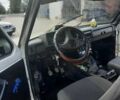 Білий ВАЗ 21214, об'ємом двигуна 1.7 л та пробігом 93 тис. км за 4200 $, фото 3 на Automoto.ua