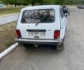 Белый ВАЗ 21214, объемом двигателя 1.7 л и пробегом 89 тыс. км за 3800 $, фото 1 на Automoto.ua
