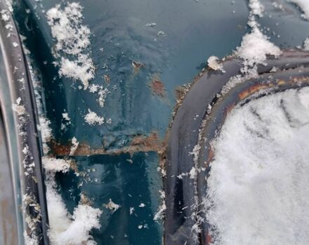 Белый ВАЗ 21214, объемом двигателя 1.6 л и пробегом 219 тыс. км за 1192 $, фото 18 на Automoto.ua