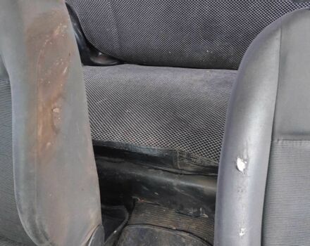 Белый ВАЗ 21214, объемом двигателя 1.6 л и пробегом 219 тыс. км за 1192 $, фото 19 на Automoto.ua