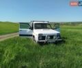 Белый ВАЗ 21214, объемом двигателя 1.7 л и пробегом 105 тыс. км за 3800 $, фото 2 на Automoto.ua