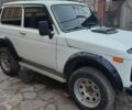 Білий ВАЗ 21214, об'ємом двигуна 1.7 л та пробігом 180 тис. км за 3500 $, фото 1 на Automoto.ua