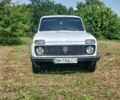 Белый ВАЗ 21214, объемом двигателя 1.7 л и пробегом 120 тыс. км за 3200 $, фото 1 на Automoto.ua