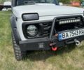 Белый ВАЗ 21214, объемом двигателя 1.9 л и пробегом 38 тыс. км за 8888 $, фото 9 на Automoto.ua