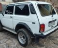 Білий ВАЗ 21214, об'ємом двигуна 1.7 л та пробігом 180 тис. км за 3500 $, фото 3 на Automoto.ua