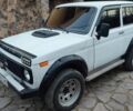 Білий ВАЗ 21214, об'ємом двигуна 1.7 л та пробігом 180 тис. км за 3500 $, фото 5 на Automoto.ua