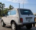 Белый ВАЗ 21214, объемом двигателя 1.7 л и пробегом 106 тыс. км за 2799 $, фото 4 на Automoto.ua