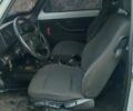 Білий ВАЗ 21214, об'ємом двигуна 1.7 л та пробігом 180 тис. км за 3500 $, фото 12 на Automoto.ua