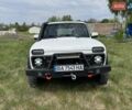 Белый ВАЗ 21214, объемом двигателя 1.9 л и пробегом 38 тыс. км за 8888 $, фото 36 на Automoto.ua