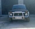 Білий ВАЗ 21214, об'ємом двигуна 1.7 л та пробігом 674 тис. км за 3700 $, фото 4 на Automoto.ua
