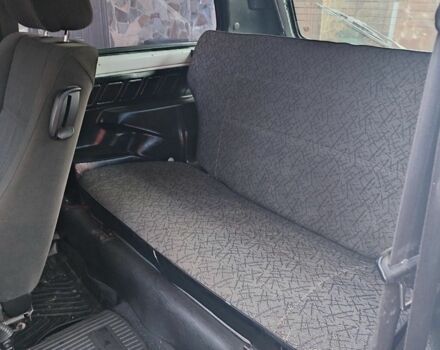 Білий ВАЗ 21214, об'ємом двигуна 1.7 л та пробігом 180 тис. км за 3500 $, фото 11 на Automoto.ua