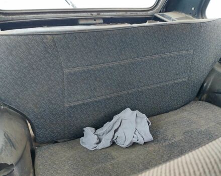 Белый ВАЗ 21214, объемом двигателя 1.6 л и пробегом 219 тыс. км за 1192 $, фото 1 на Automoto.ua