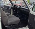 Білий ВАЗ 21214, об'ємом двигуна 1.7 л та пробігом 214 тис. км за 3200 $, фото 10 на Automoto.ua