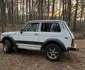 Белый ВАЗ 21214, объемом двигателя 1.7 л и пробегом 162 тыс. км за 3300 $, фото 17 на Automoto.ua