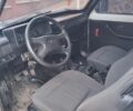 Білий ВАЗ 21214, об'ємом двигуна 1.7 л та пробігом 180 тис. км за 3500 $, фото 7 на Automoto.ua