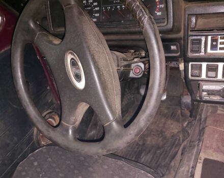 Белый ВАЗ 21214, объемом двигателя 1.6 л и пробегом 219 тыс. км за 1192 $, фото 12 на Automoto.ua