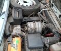 Белый ВАЗ 21214, объемом двигателя 1.7 л и пробегом 89 тыс. км за 2600 $, фото 7 на Automoto.ua