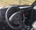 Белый ВАЗ 21214, объемом двигателя 1.7 л и пробегом 120 тыс. км за 3200 $, фото 10 на Automoto.ua
