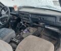Белый ВАЗ 21214, объемом двигателя 1.6 л и пробегом 219 тыс. км за 1192 $, фото 2 на Automoto.ua