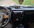 Білий ВАЗ 21214, об'ємом двигуна 1.7 л та пробігом 214 тис. км за 3200 $, фото 13 на Automoto.ua