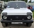 Білий ВАЗ 21214, об'ємом двигуна 1.7 л та пробігом 214 тис. км за 3200 $, фото 1 на Automoto.ua