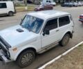 Белый ВАЗ 21214, объемом двигателя 1.7 л и пробегом 89 тыс. км за 3800 $, фото 3 на Automoto.ua