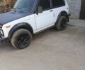 Білий ВАЗ 21214, об'ємом двигуна 1.7 л та пробігом 674 тис. км за 3700 $, фото 2 на Automoto.ua